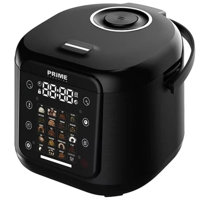 Мультиварка PRIME Technics PMC 2085 Elite Family [PMC2085EliteFamily-B]