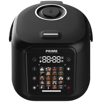 Мультиварка PRIME Technics PMC 2085 Elite Family [PMC2085EliteFamily-B] — фото 2