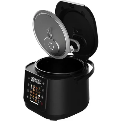 Мультиварка PRIME Technics PMC 2085 Elite Family [PMC2085EliteFamily-B] — фото 4