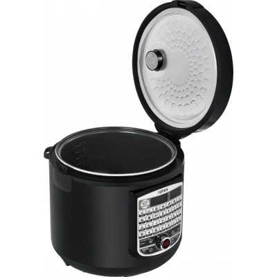 Мультиварка Rotex RMC506-CB Excellence [RMC506-CBExcellence-B] — фото 11