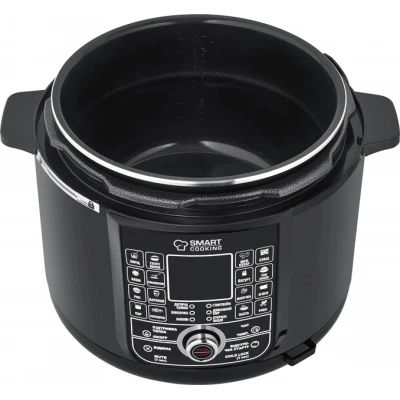 Мультиварка Rotex REPC79-B Universal [REPC79-BUniversal-B] — фото 8