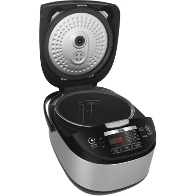 Мультиварка Midea MB-FS5077 [MB-FS5077-B] — фото 3