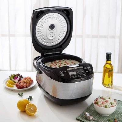 Мультиварка Midea MB-FS5077 [MB-FS5077-B] — фото 7
