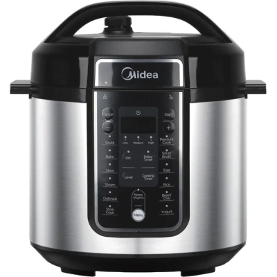 Мультиварка Midea MY-CS6037WPB [MY-CS6037WPB-B]