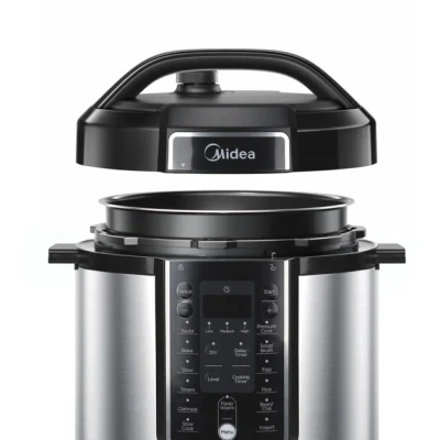 Мультиварка Midea MY-CS6037WPB [MY-CS6037WPB-B] — фото 7