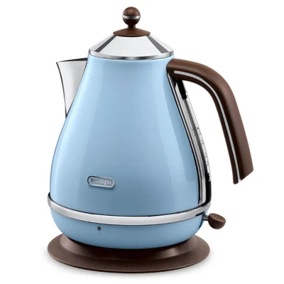 Електрочайник DeLonghi KBOV 2001.AZ