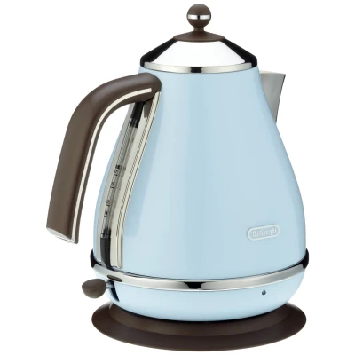 Электрочайник DeLonghi KBOV 2001.AZ — фото 2
