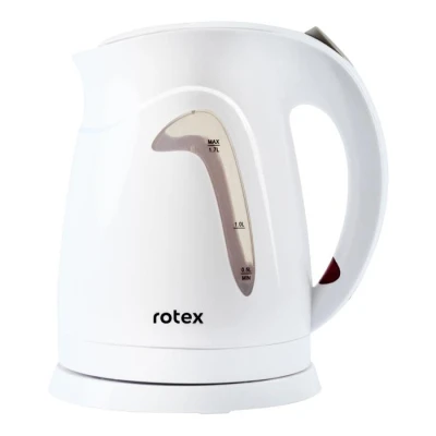 Електрочайник Rotex RKT68-G [RKT68-G-B]