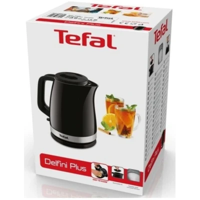Электрочайник Tefal KO150F30 [KO150F30-B] — фото 5