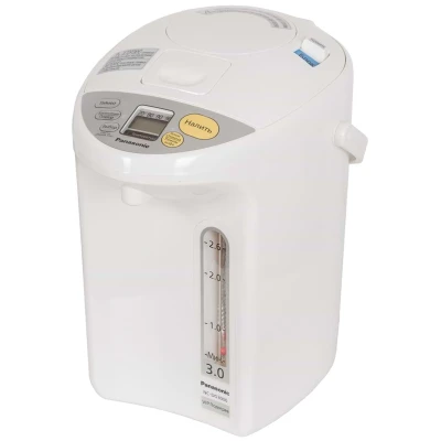 Електрочайник Panasonic NC-DG3000WTS [NC-DG3000WTS-B]