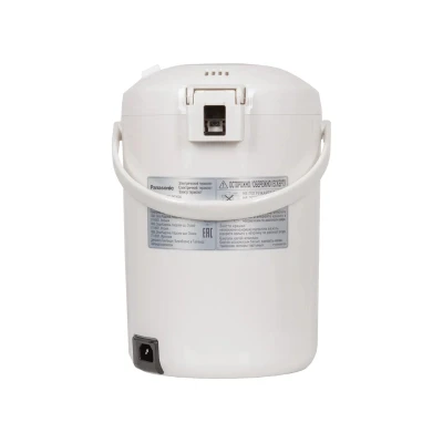 Електрочайник Panasonic NC-DG3000WTS [NC-DG3000WTS-B] — фото 4