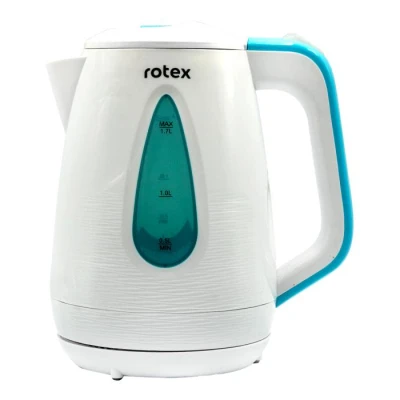 Електрочайник Rotex RKT04-G [RKT04-G-B]