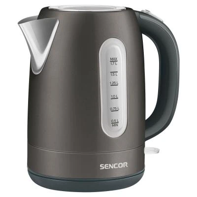 Електрочайник Sencor SWK1778BK [SWK1778BK-B]