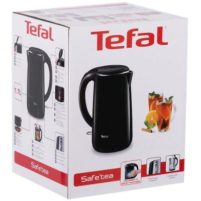 Электрочайник Tefal KO260830 [KO260830-B] — фото 7