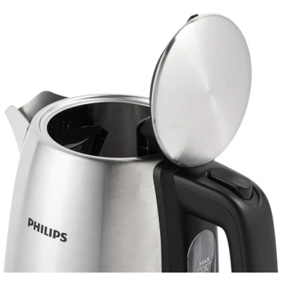 Електрочайник Philips HD9359/90 [HD935990-B] — фото 3