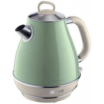 Електрочайник Ariete 2869 GR [2869GR-B]