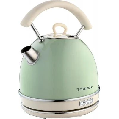 Електрочайник Ariete 2877 GR [2877GR-B]