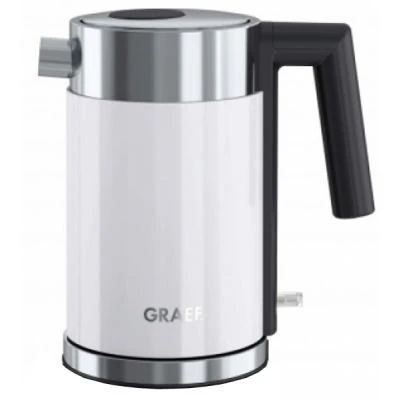 Електрочайник Graef WK 401