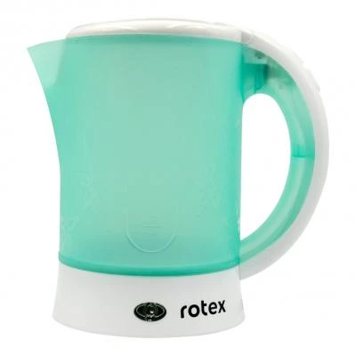 Электрочайник Rotex RKT07-G Travel [RKT07-GTravel-B]