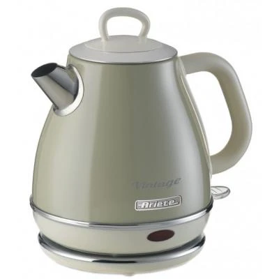 Електрочайник Ariete 2868 Beige [2868Beige-B]