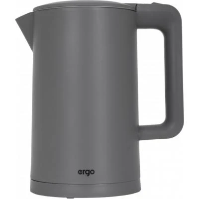 Электрочайник Ergo CT 8050 [CT8050-B]