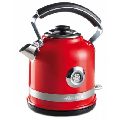 Електрочайник Ariete 2854 Red [2854Red-B]