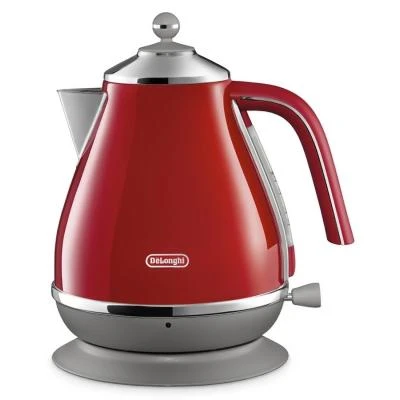 Електрочайник DeLonghi KBOC 2001 R
