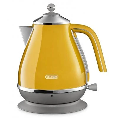 Электрочайник DeLonghi KBOC 2001 Y