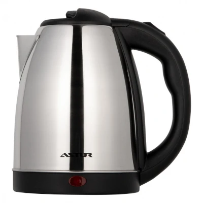 Електрочайник Astor HHB1804 [HHB1804-B]