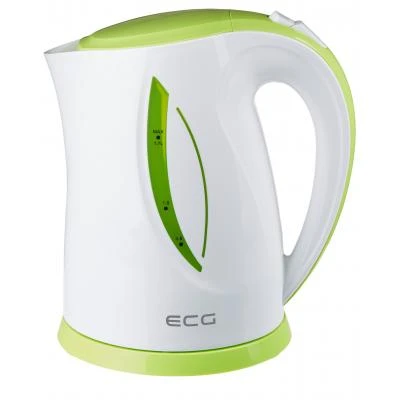 Електрочайник ECG RK 1758 Green