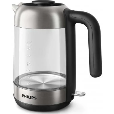 Електрочайник Philips HD9339/80 [HD933980-B] — фото 2