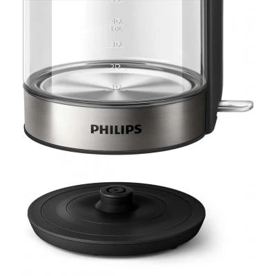 Електрочайник Philips HD9339/80 [HD933980-B] — фото 4