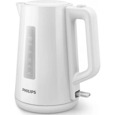 Електрочайник Philips HD9318/00 [HD931800-B] — фото 2
