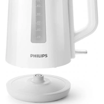 Електрочайник Philips HD9318/00 [HD931800-B] — фото 5