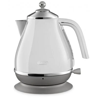 Электрочайник DeLonghi KBOC 2001 W