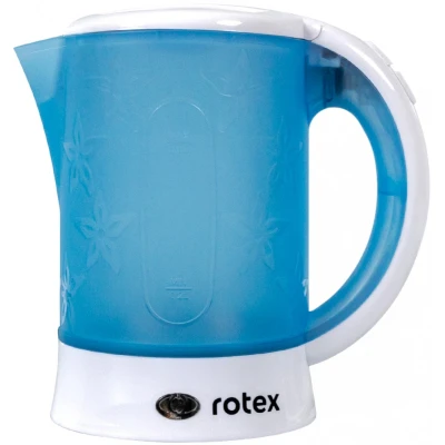 Електрочайник Rotex RKT07-B Travel [RKT07-BTravel-B]
