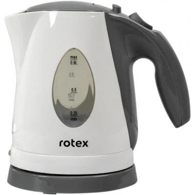 Електрочайник Rotex RKT60-G [RKT60-G-B]