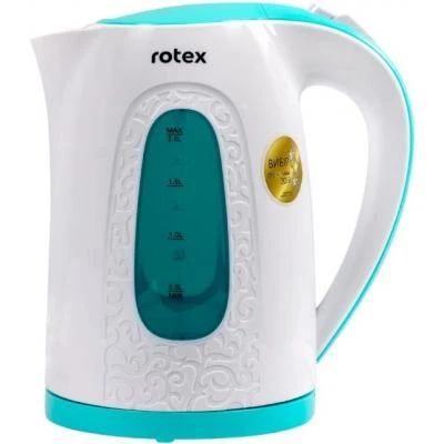 Електрочайник Rotex RKT64-XXL [RKT64-XXL-B]