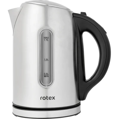 Електрочайник Rotex RKT78-S Smart [RKT78-SSmart-B]