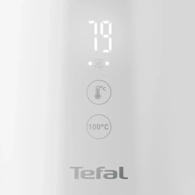 Електрочайник Tefal KO693110 [KO693110-B] — фото 11