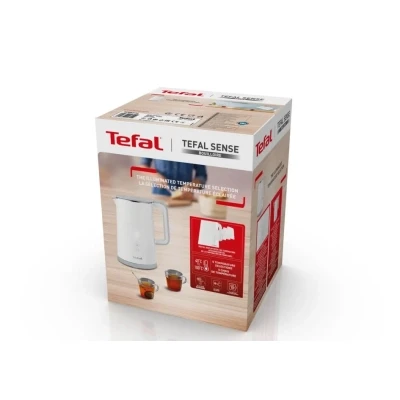 Електрочайник Tefal KO693110 [KO693110-B] — фото 12