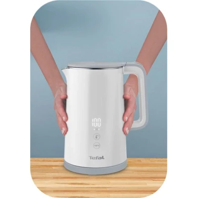 Електрочайник Tefal KO693110 [KO693110-B] — фото 4