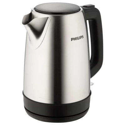Електрочайник Philips HD9350/90 [HD935090-B] — фото 7