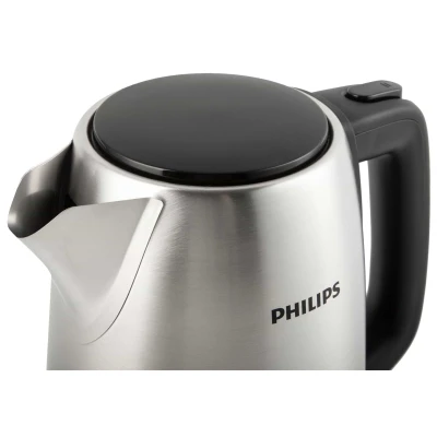 Електрочайник Philips HD9350/90 [HD935090-B] — фото 8