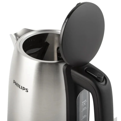 Електрочайник Philips HD9350/90 [HD935090-B] — фото 10