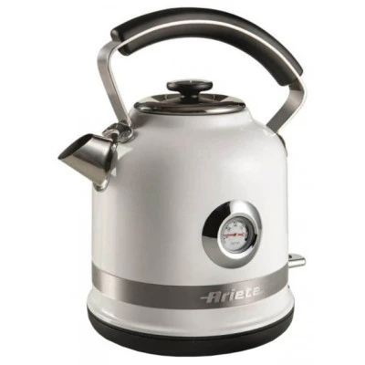 Електрочайник Ariete 2854 white [2854white-B]