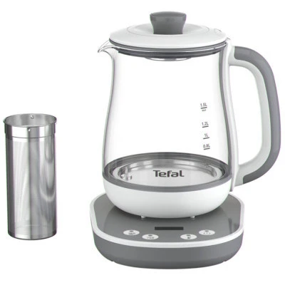Электрочайник Tefal BJ551B10 [BJ551B10-B]