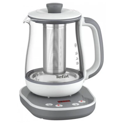 Электрочайник Tefal BJ551B10 [BJ551B10-B] — фото 2