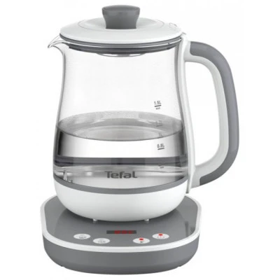 Електрочайник Tefal BJ551B10 [BJ551B10-B] — фото 3