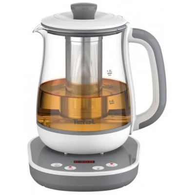 Електрочайник Tefal BJ551B10 [BJ551B10-B] — фото 5